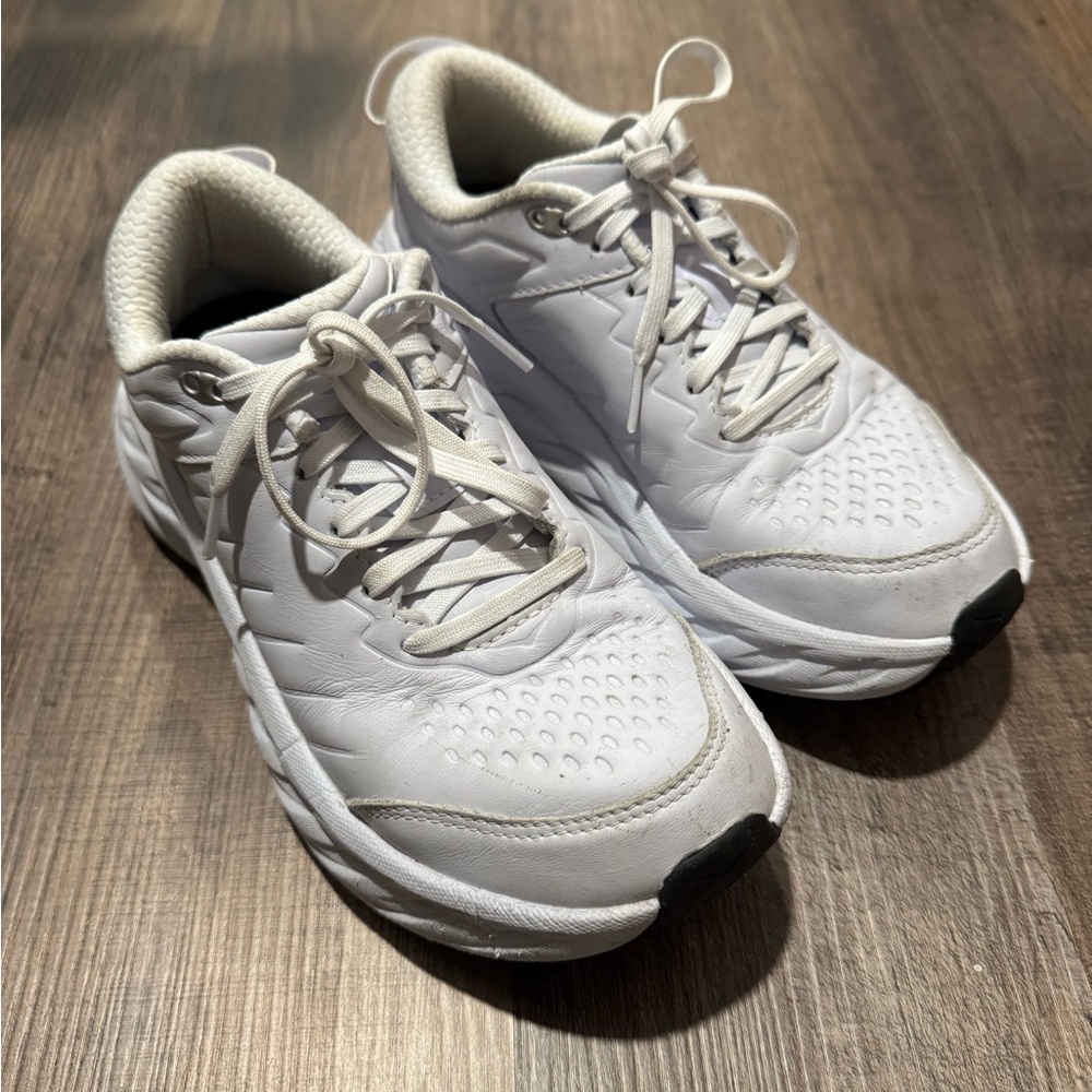 Hoka Healthcare Sneakers